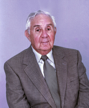 Seymour Berkowitz