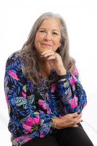 Patricia M. Walton